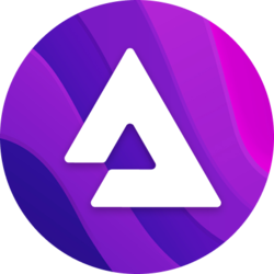 Audius logo